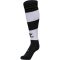 Hummel Essential fekete/fehér sportszár
