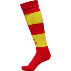  Hummel Essential piros/sárga sportszár