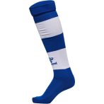 Hummel Essential kék/fehér sportszár