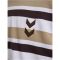 Hummel Junior Silly Boxy Stripe pamut barna gyerek póló