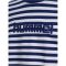 Hummel Junior Geggo Stripe pamut gyerek pulóver