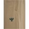 Hummel Junior Jump Boxy Elastic pamut bézs gyerek szabadidő nadrág