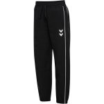 Hummel Junior Street fekete gyerek szabadidő nadrág