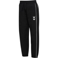 Hummel Junior Street fekete gyerek szabadidő nadrág