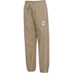 Hummel Junior Street bézs gyerek szabadidő nadrág