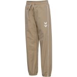 Hummel Junior Street bézs gyerek szabadidő nadrág