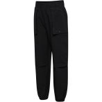 Hummel Junior Street Cargo fekete gyerek szabadidő nadrág