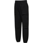 Hummel Junior Street Cargo fekete gyerek szabadidő nadrág