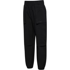 Hummel Junior Street Cargo fekete gyerek szabadidő nadrág