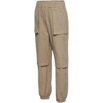 Hummel Junior Street Cargo bézs gyerek szabadidő nadrág