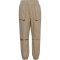 Hummel Junior Street Cargo bézs gyerek szabadidő nadrág