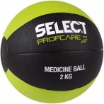 Select sárga/fekete medicinlabda