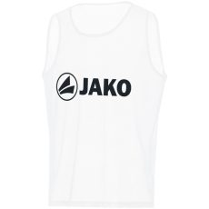 Jako Classic 2.0 fehér megkülönböztető trikó