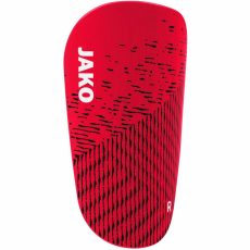 Jako Performance Light piros sípcsontvédő