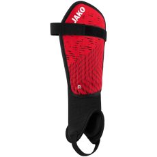 Jako Performance Dynamic piros sípcsontvédő