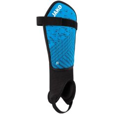 Jako Performance Dynamic kék sípcsontvédő