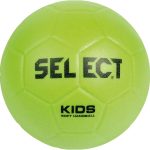 Select Kids Soft zöld szivacs kézilabda