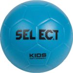 Select Kids Soft kék szivacs kézilabda