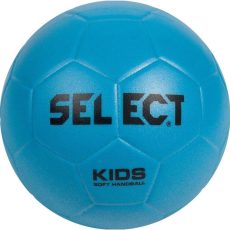 Select Kids Soft kék szivacs kézilabda