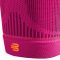 Bauerfiend kompressziós pink combkötés pár