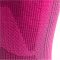 Bauerfiend kompressziós pink combkötés pár