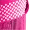 Bauerfiend kompressziós pink combkötés pár
