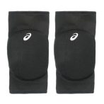 Asics Basic fekete térdvédő pár