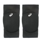 Asics Basic fekete térdvédő pár