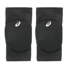 Asics Basic fekete térdvédő pár