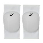 Asics Basic fehér térdvédő pár