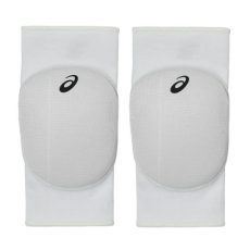 Asics Basic fehér térdvédő pár