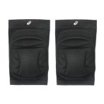 Asics Performance fekete térdvédő pár