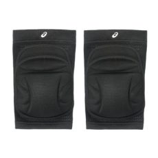 Asics Performance fekete térdvédő pár
