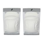 Asics Performance fehér térdvédő pár