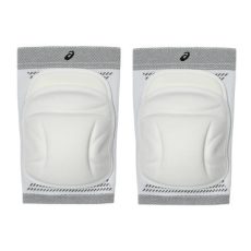 Asics Performance fehér térdvédő pár