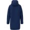 erima Stadion sötétkék férfi télikabát