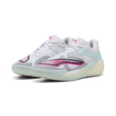 Puma All-Pro Nitro 2 fehér kosárlabda cipő
