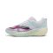 Puma All-Pro Nitro 2 fehér kosárlabda cipő