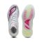 Puma All-Pro Nitro 2 fehér kosárlabda cipő