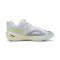 Puma All-Pro Nitro 2 fehér kosárlabda cipő