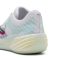 Puma All-Pro Nitro 2 fehér kosárlabda cipő