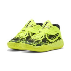 Puma MB.05 Voltage  gyerek kosárlabda cipő