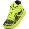 Puma MB.05 Voltage  gyerek kosárlabda cipő