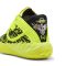 Puma MB.05 Voltage  gyerek kosárlabda cipő