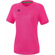 erima Madrid rózsaszín női mez