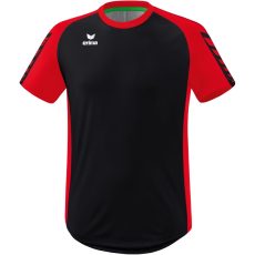 erima Six Wings fekete/piros mez
