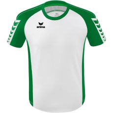 erima Six Wings fehér/zöld mez
