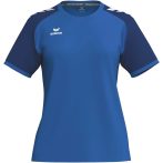 erima Wings kék női mez