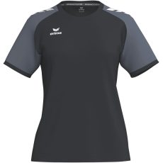 erima Wings fekete női mez