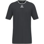 erima fekete férfi játékvezetői mez